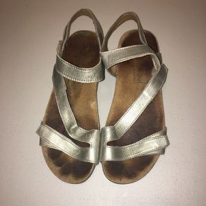 Josef Seibel Sandals